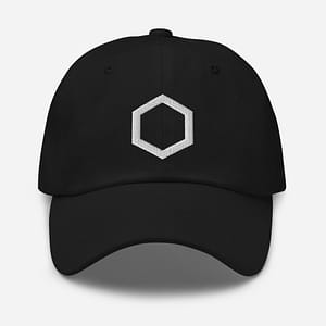SUBHIVE Dad Cap