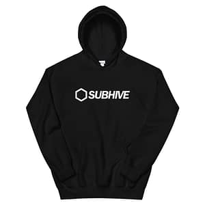 SUBHIVE Unisex Hoodie